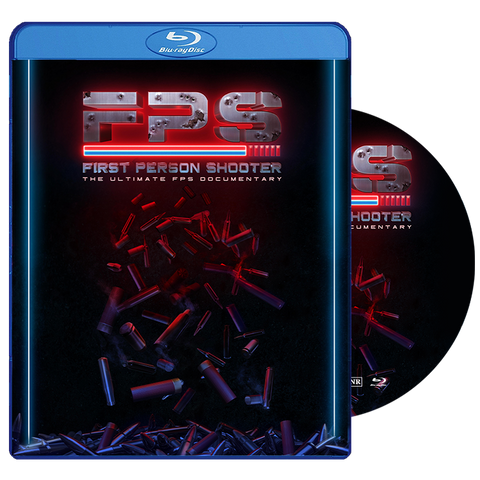 FPS Blu-ray Upgrade (last few)